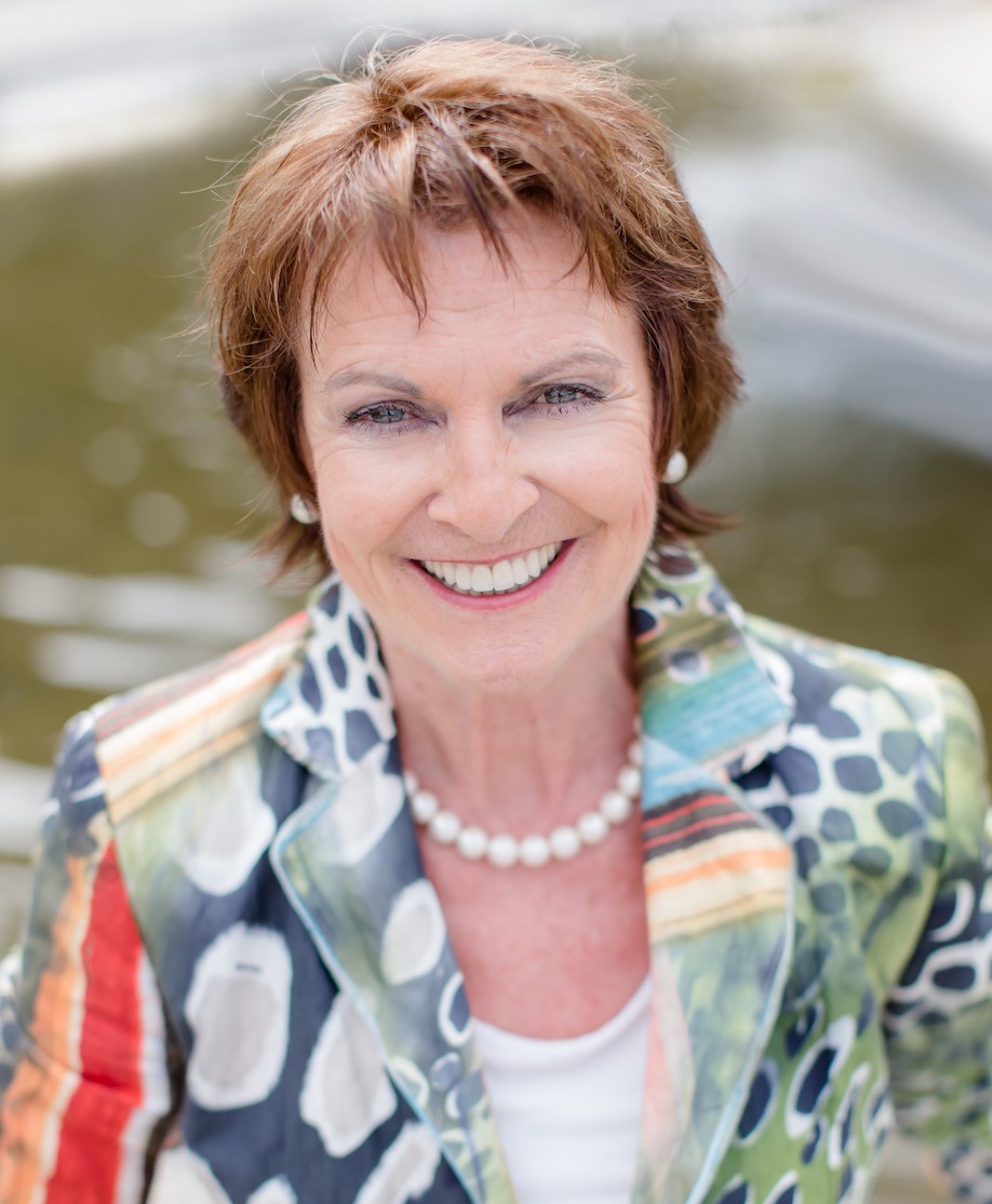 Maria Wedenig