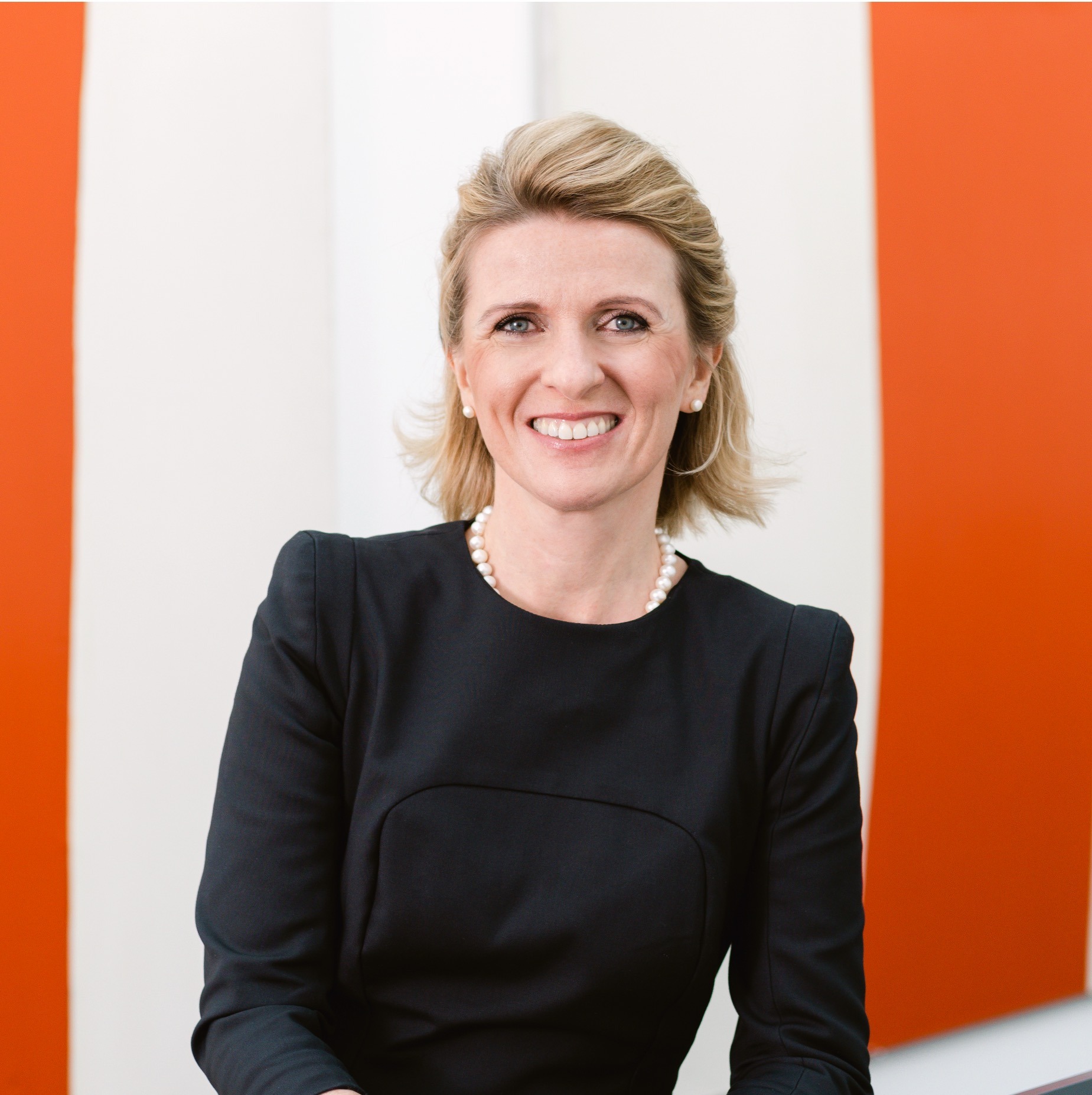 Annette Scheckmann karin weigl podcast Stephanie Eicher