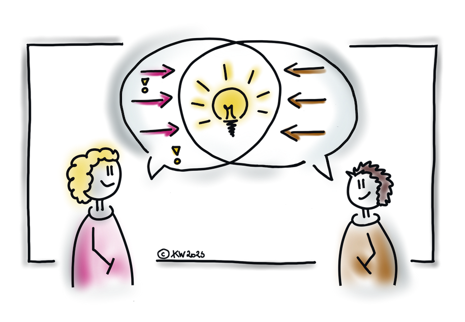 Feedback_Geben Stephanie Eicher